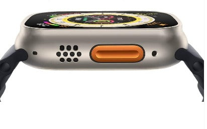 Smartwatch Ultra Pro  - X10 ultra 3