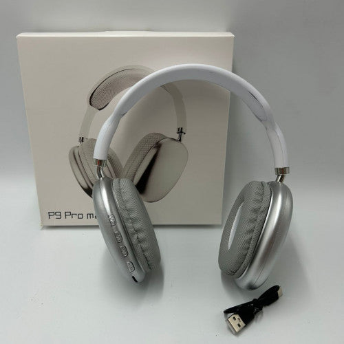AUDIFONO P9 PRO MAX