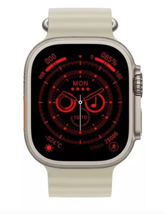 Smartwatch Ultra Pro  - X10 ultra 3