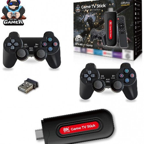 GAME TV STICK Q9PRO