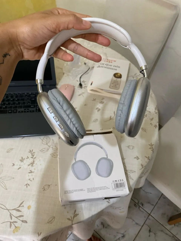 AUDIFONO P9 PRO MAX