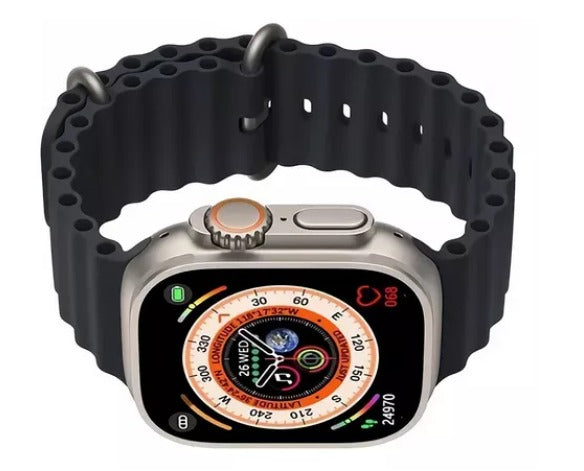Smartwatch Ultra Pro  - X10 ultra 3