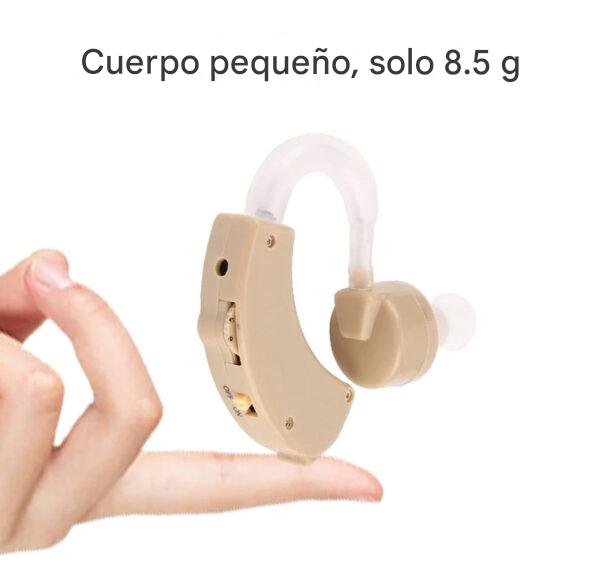 SonidoPleno – Escucha la Vida con Claridad