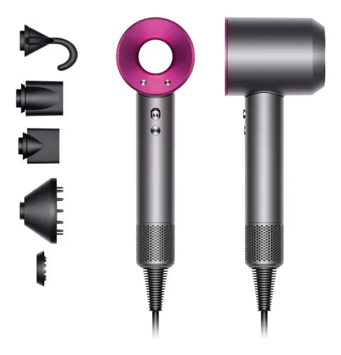 BLOWER/ SECADOR DE PELO DE 5 CABEZAS
