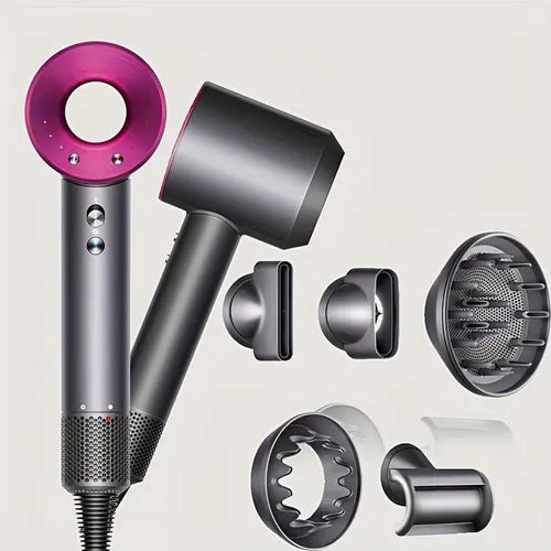 BLOWER/ SECADOR DE PELO DE 5 CABEZAS