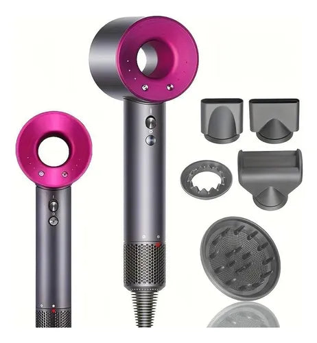 BLOWER/ SECADOR DE PELO DE 5 CABEZAS