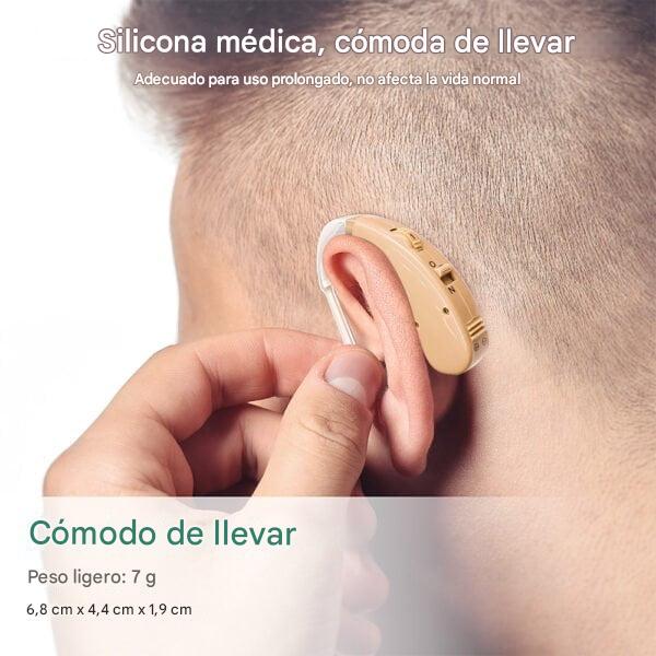 SonidoPleno – Escucha la Vida con Claridad