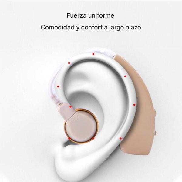 SonidoPleno – Escucha la Vida con Claridad