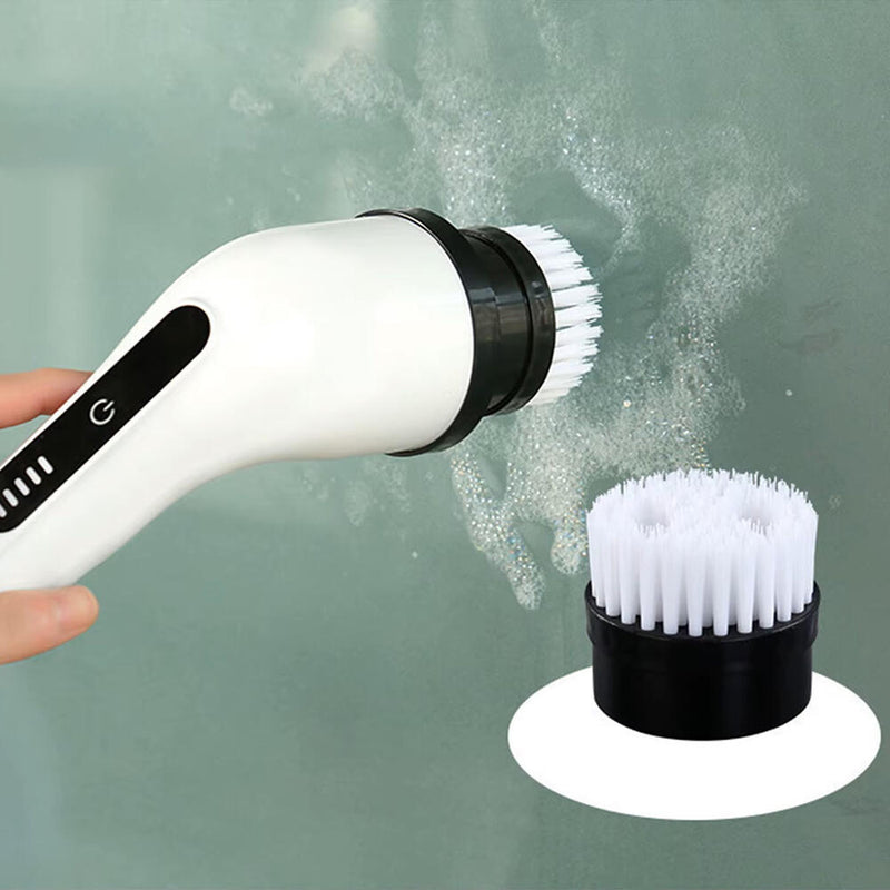 ✨ SpinPro 9X – Limpieza Eléctrica Total en la Palma de tu Mano