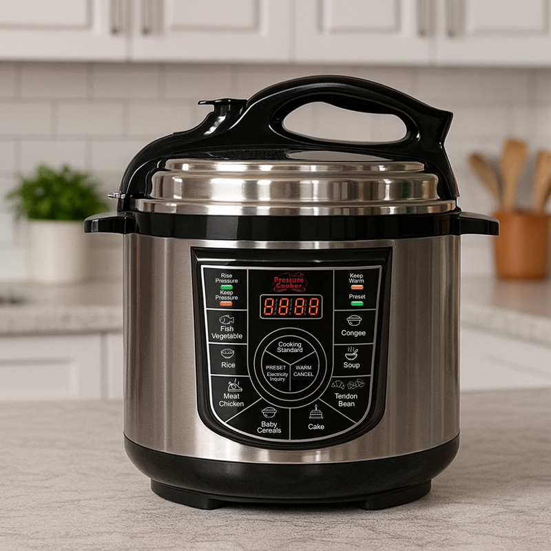 Starlyf Pressure Cooker
