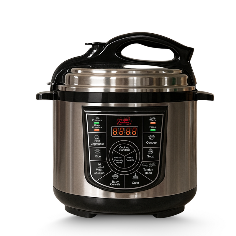 Starlyf Pressure Cooker